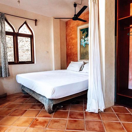 Kijani Hotel Lamu Ngoại thất bức ảnh