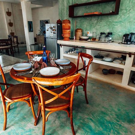 Kijani Hotel Lamu Ngoại thất bức ảnh