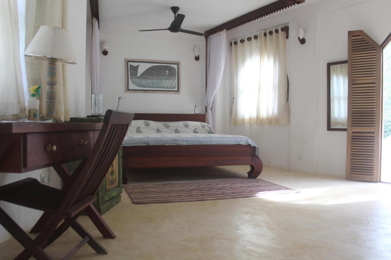 Kijani Hotel Lamu Ngoại thất bức ảnh