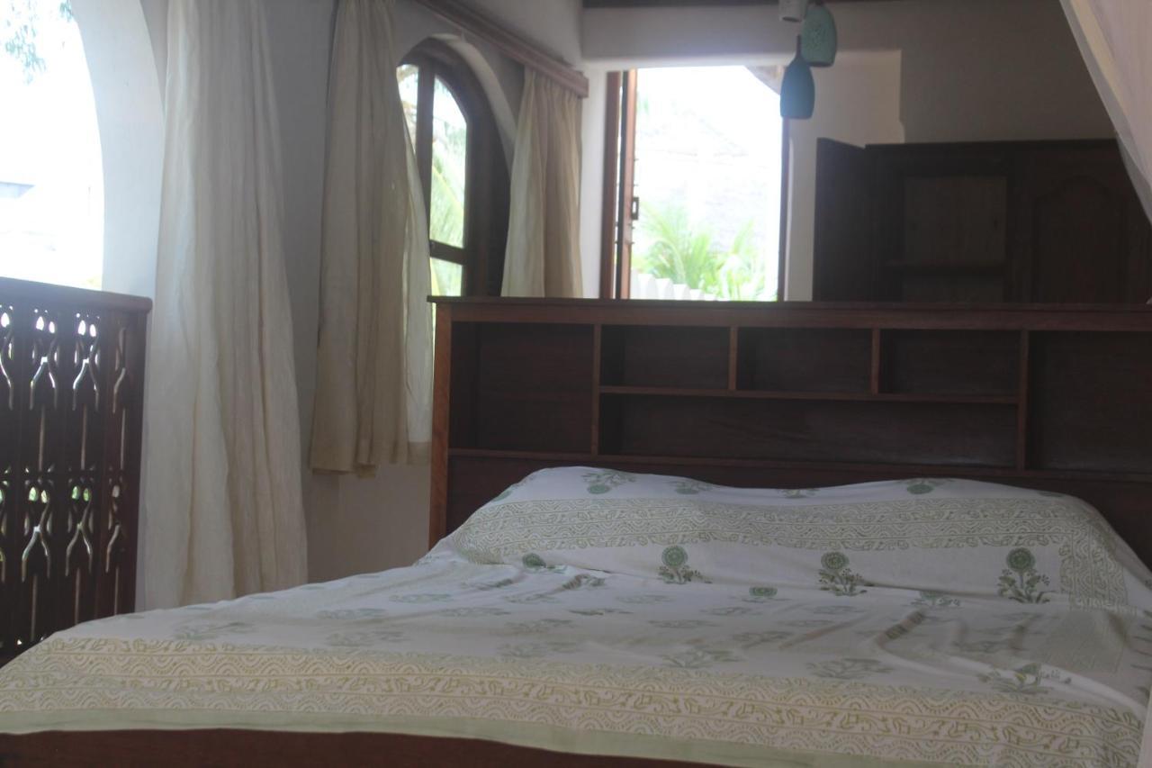 Kijani Hotel Lamu Ngoại thất bức ảnh