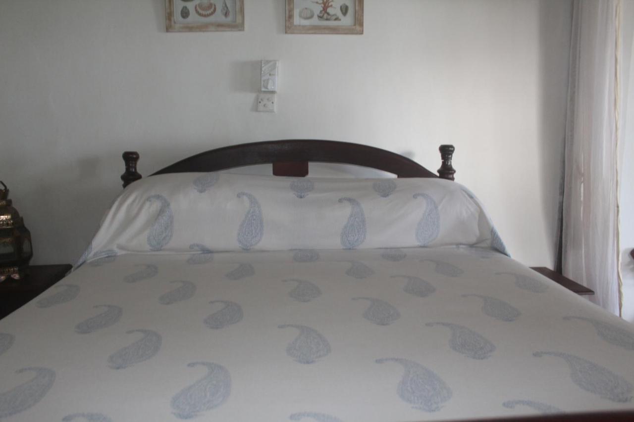 Kijani Hotel Lamu Ngoại thất bức ảnh
