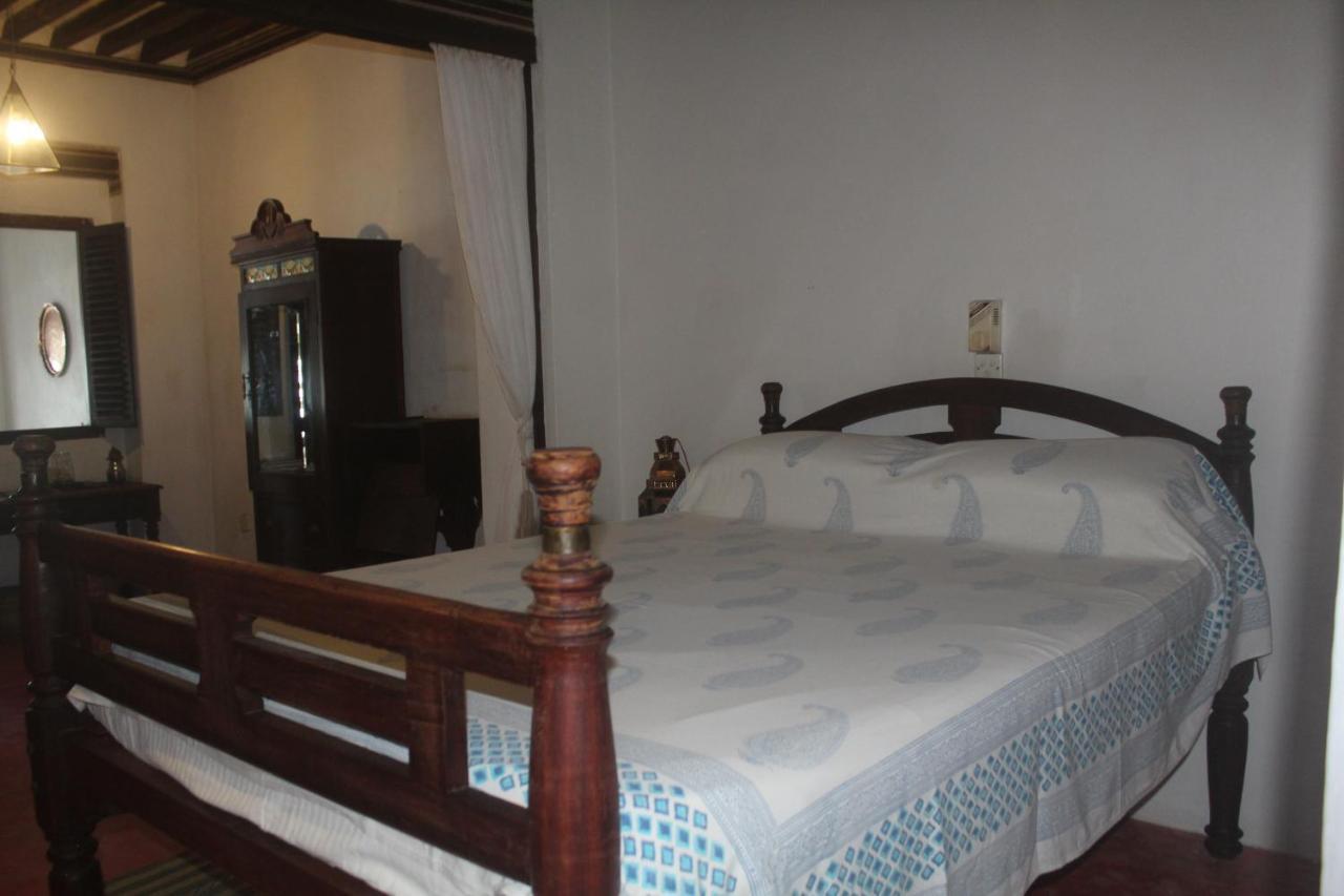 Kijani Hotel Lamu Ngoại thất bức ảnh
