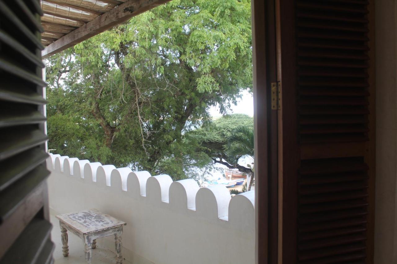 Kijani Hotel Lamu Ngoại thất bức ảnh