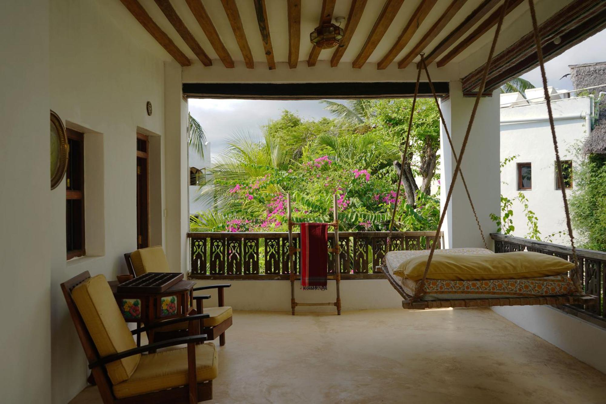 Kijani Hotel Lamu Ngoại thất bức ảnh