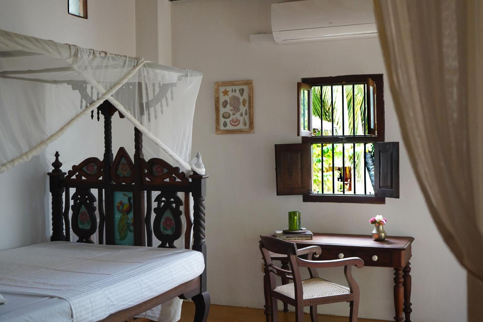 Kijani Hotel Lamu Ngoại thất bức ảnh