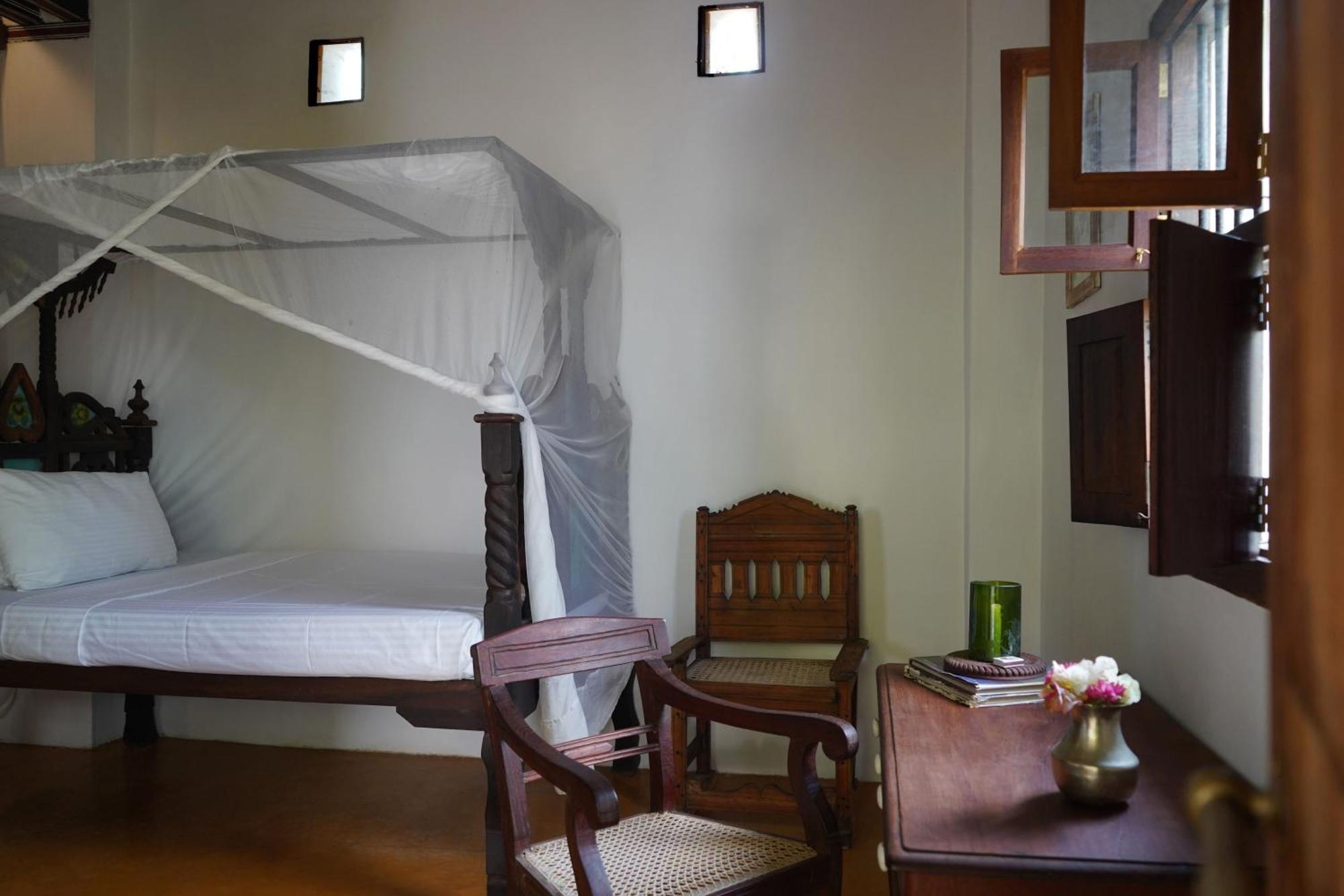 Kijani Hotel Lamu Ngoại thất bức ảnh