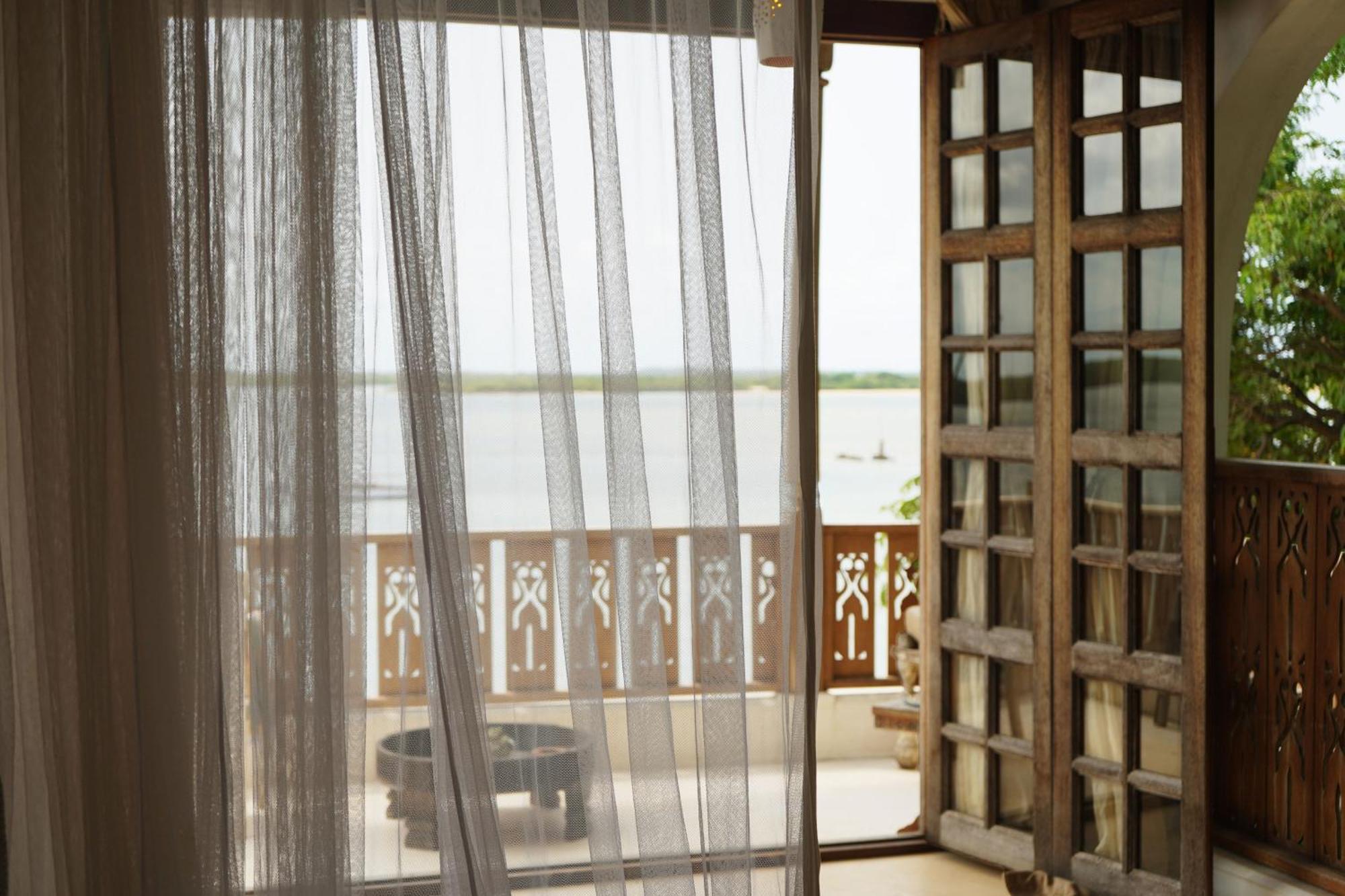 Kijani Hotel Lamu Ngoại thất bức ảnh