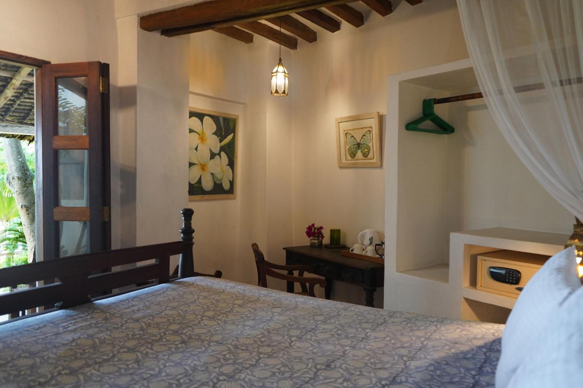 Kijani Hotel Lamu Ngoại thất bức ảnh