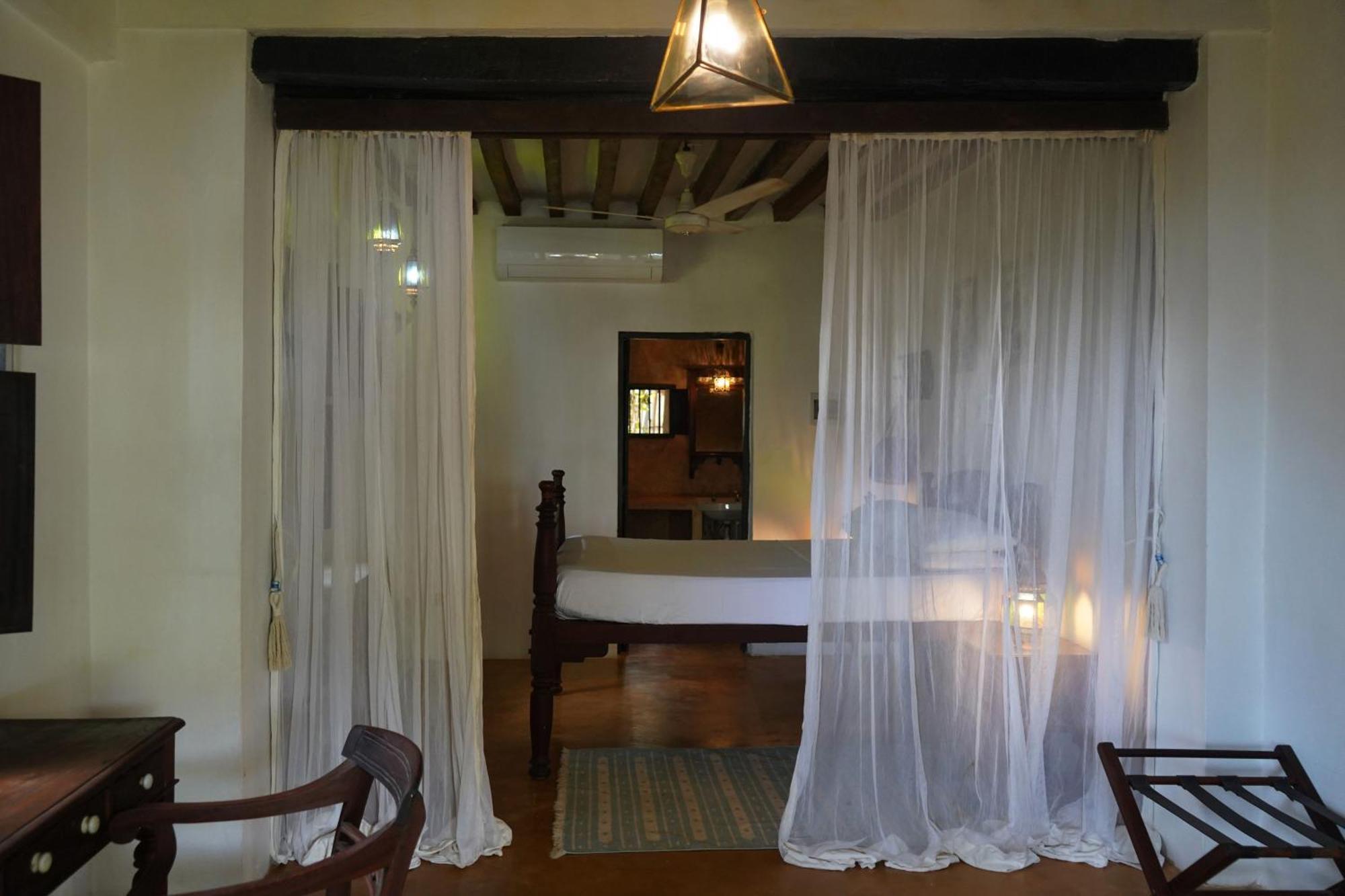 Kijani Hotel Lamu Ngoại thất bức ảnh