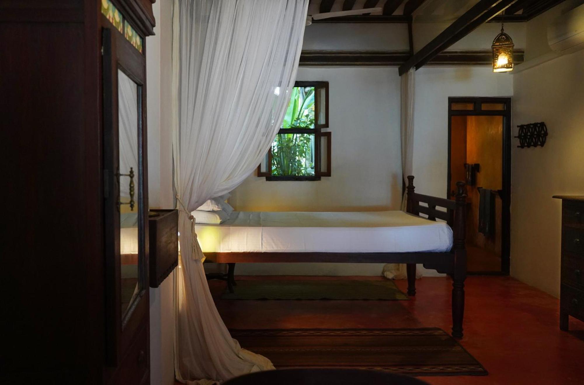 Kijani Hotel Lamu Ngoại thất bức ảnh