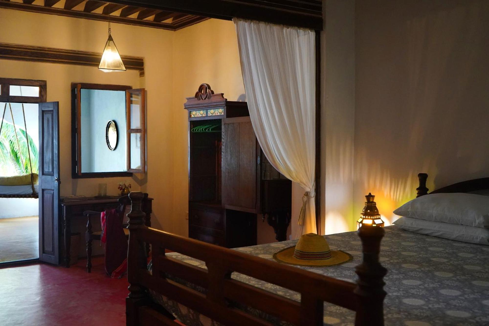 Kijani Hotel Lamu Ngoại thất bức ảnh