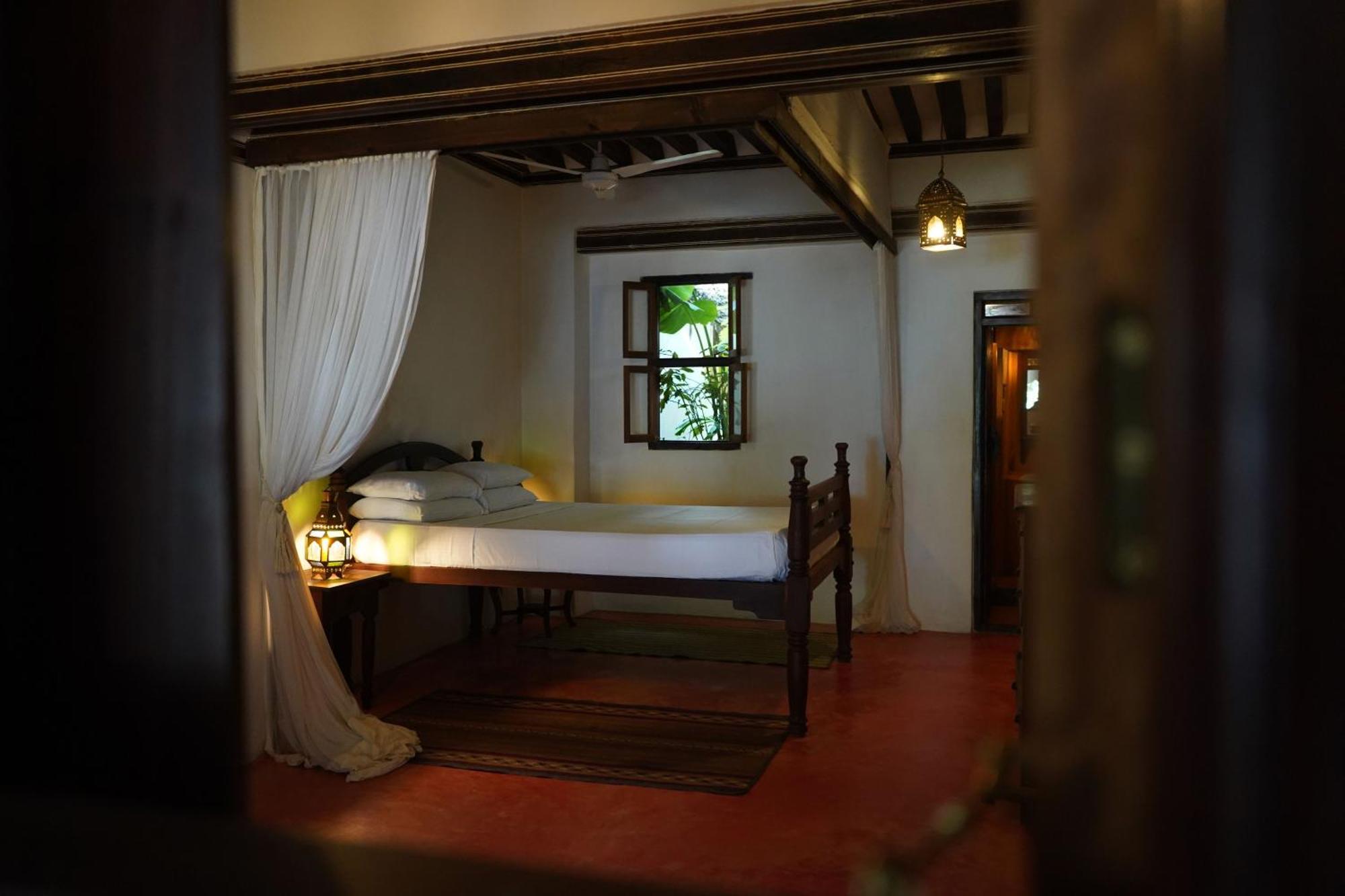 Kijani Hotel Lamu Ngoại thất bức ảnh