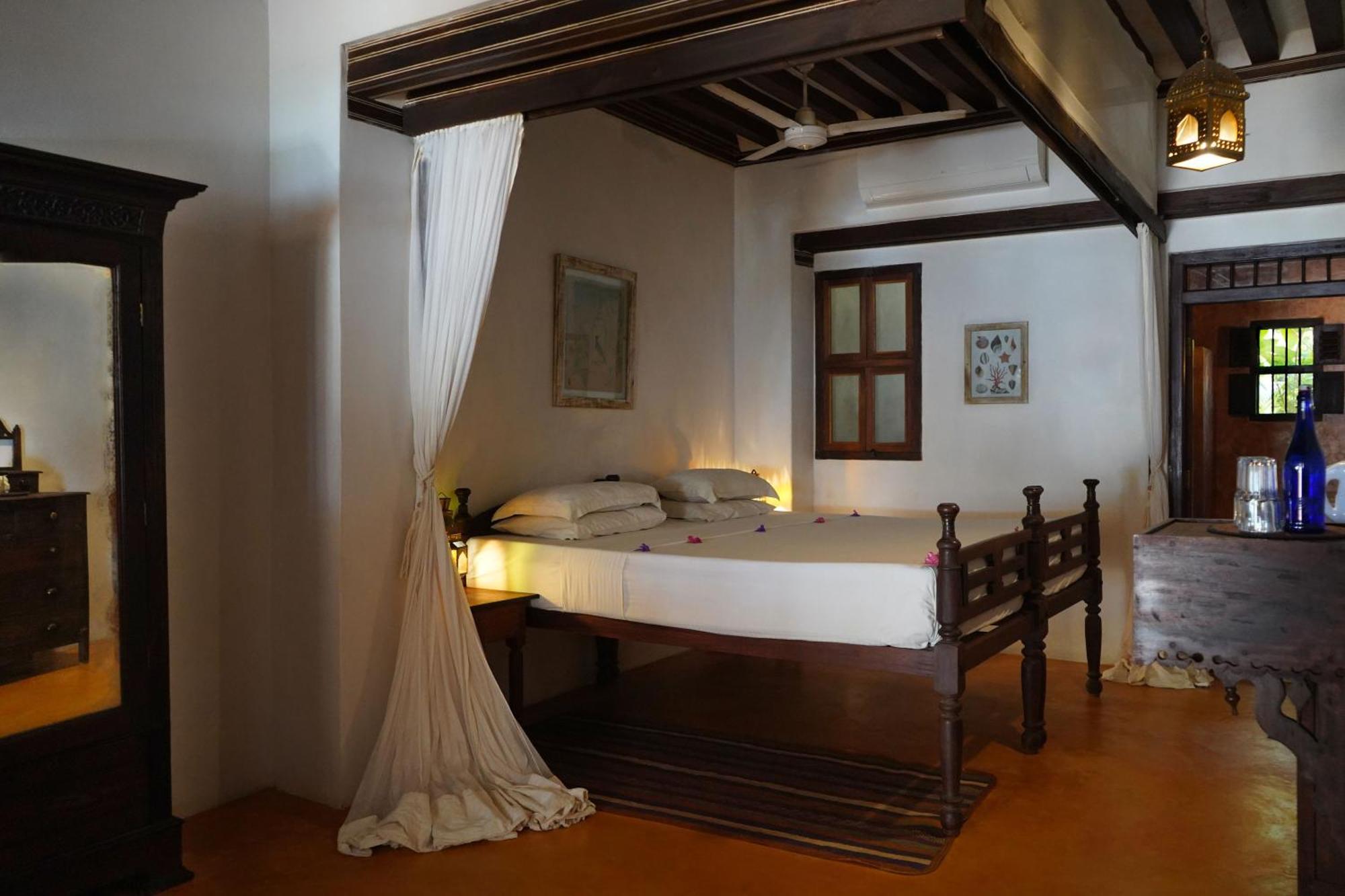 Kijani Hotel Lamu Ngoại thất bức ảnh