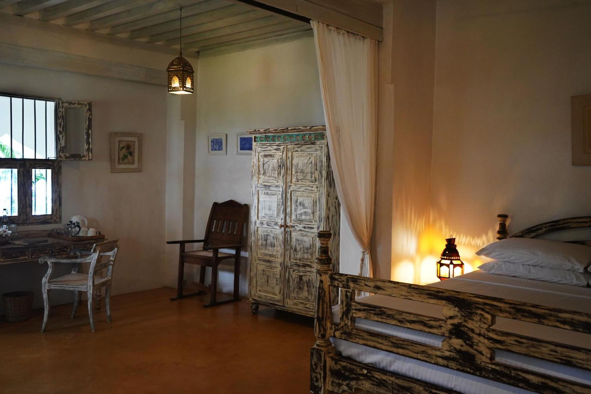 Kijani Hotel Lamu Ngoại thất bức ảnh