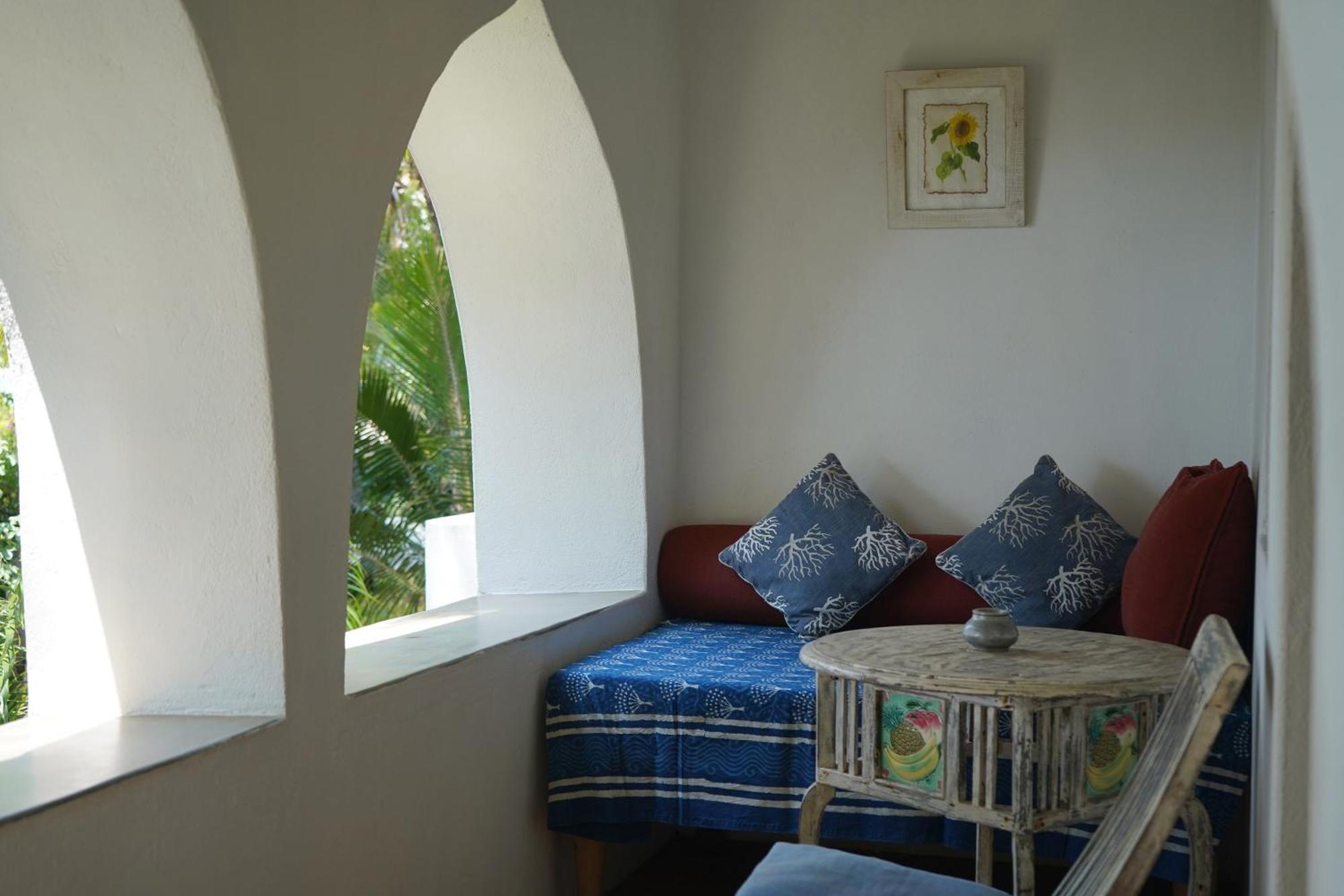 Kijani Hotel Lamu Ngoại thất bức ảnh