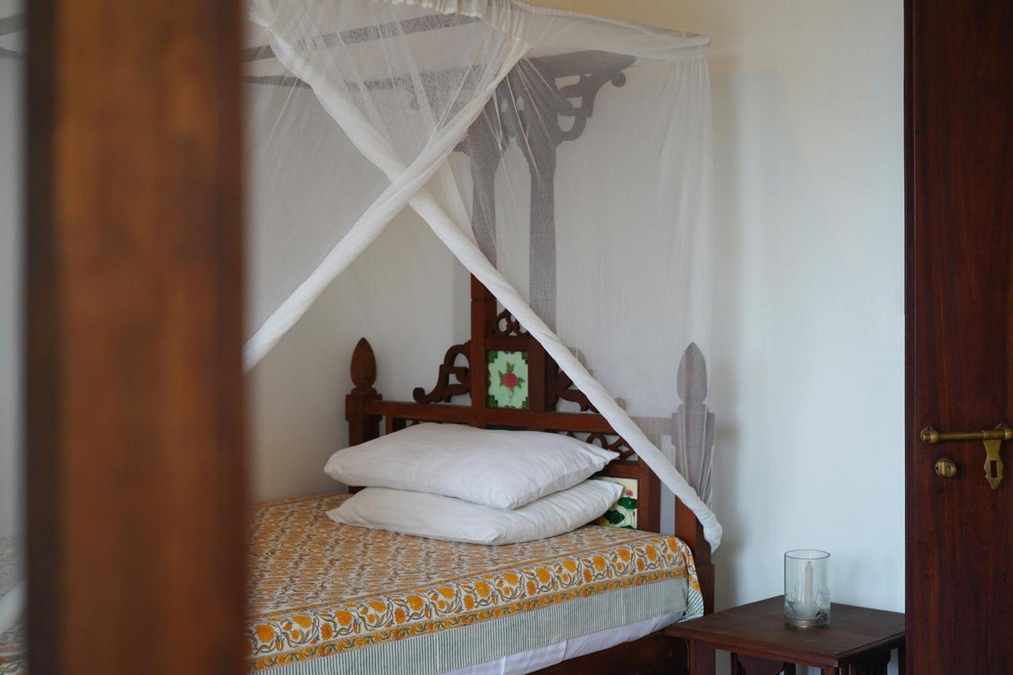 Kijani Hotel Lamu Ngoại thất bức ảnh