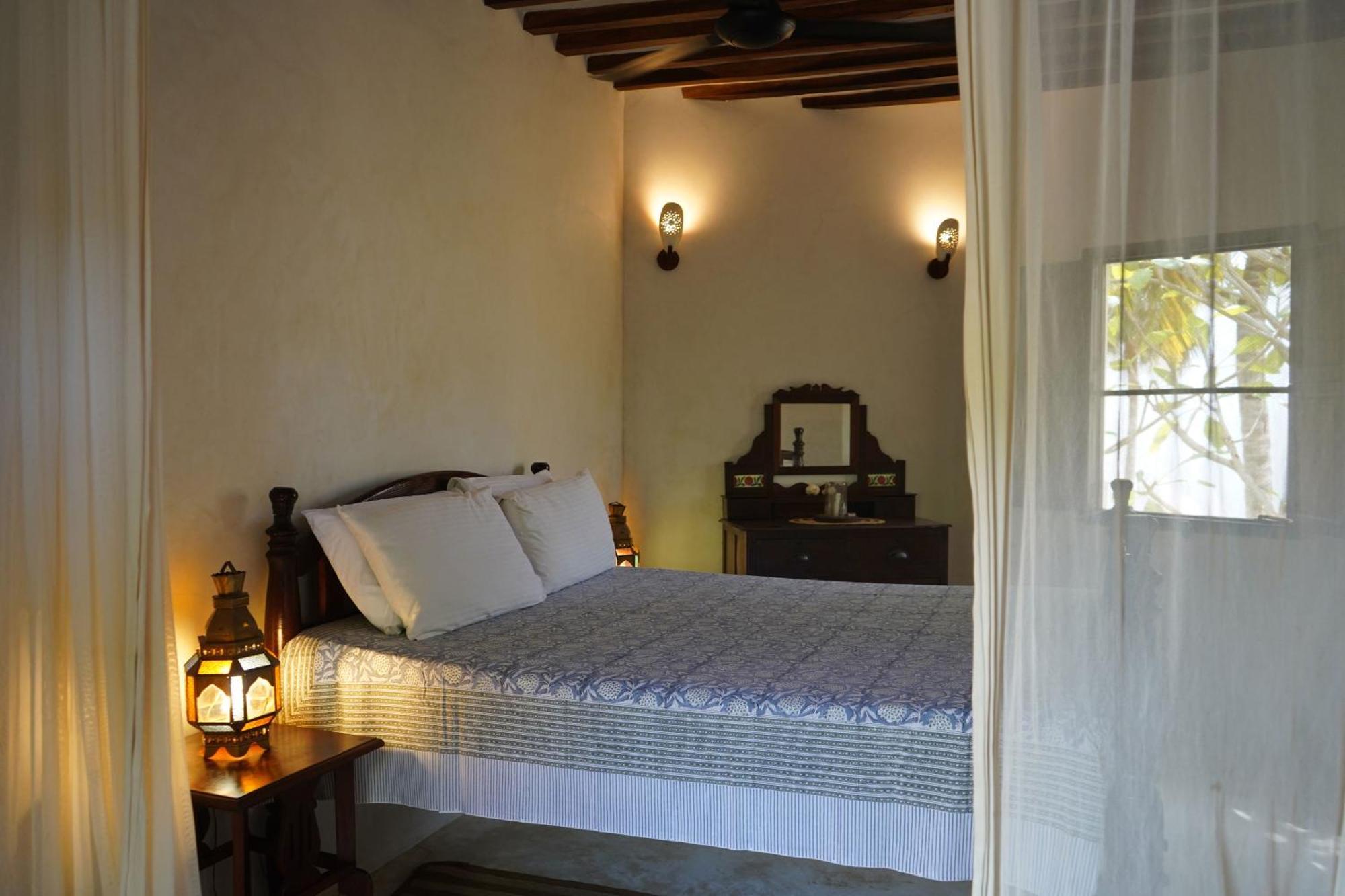 Kijani Hotel Lamu Ngoại thất bức ảnh