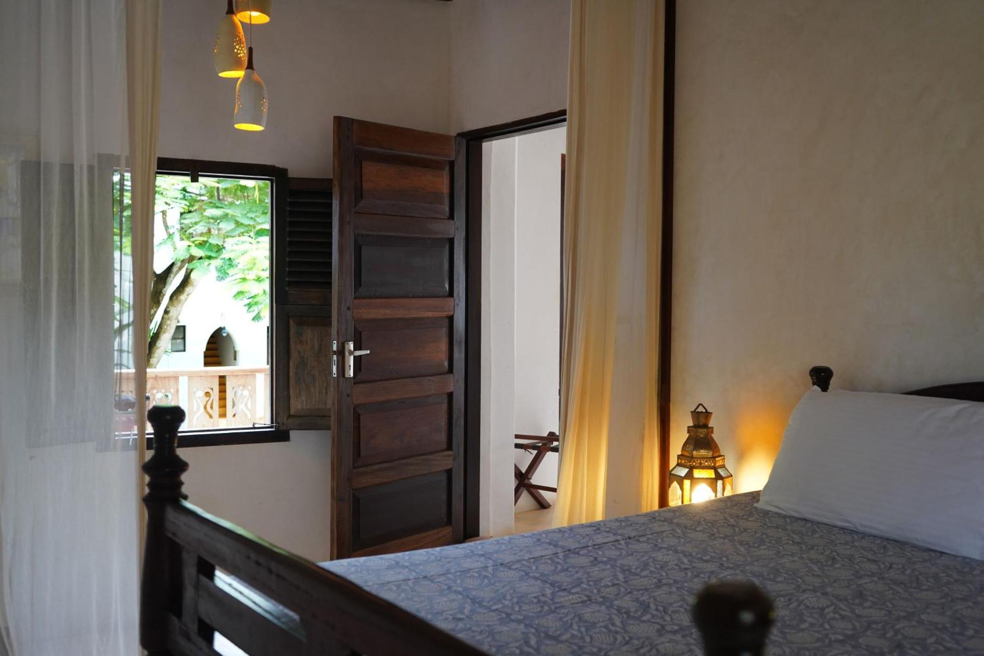 Kijani Hotel Lamu Ngoại thất bức ảnh