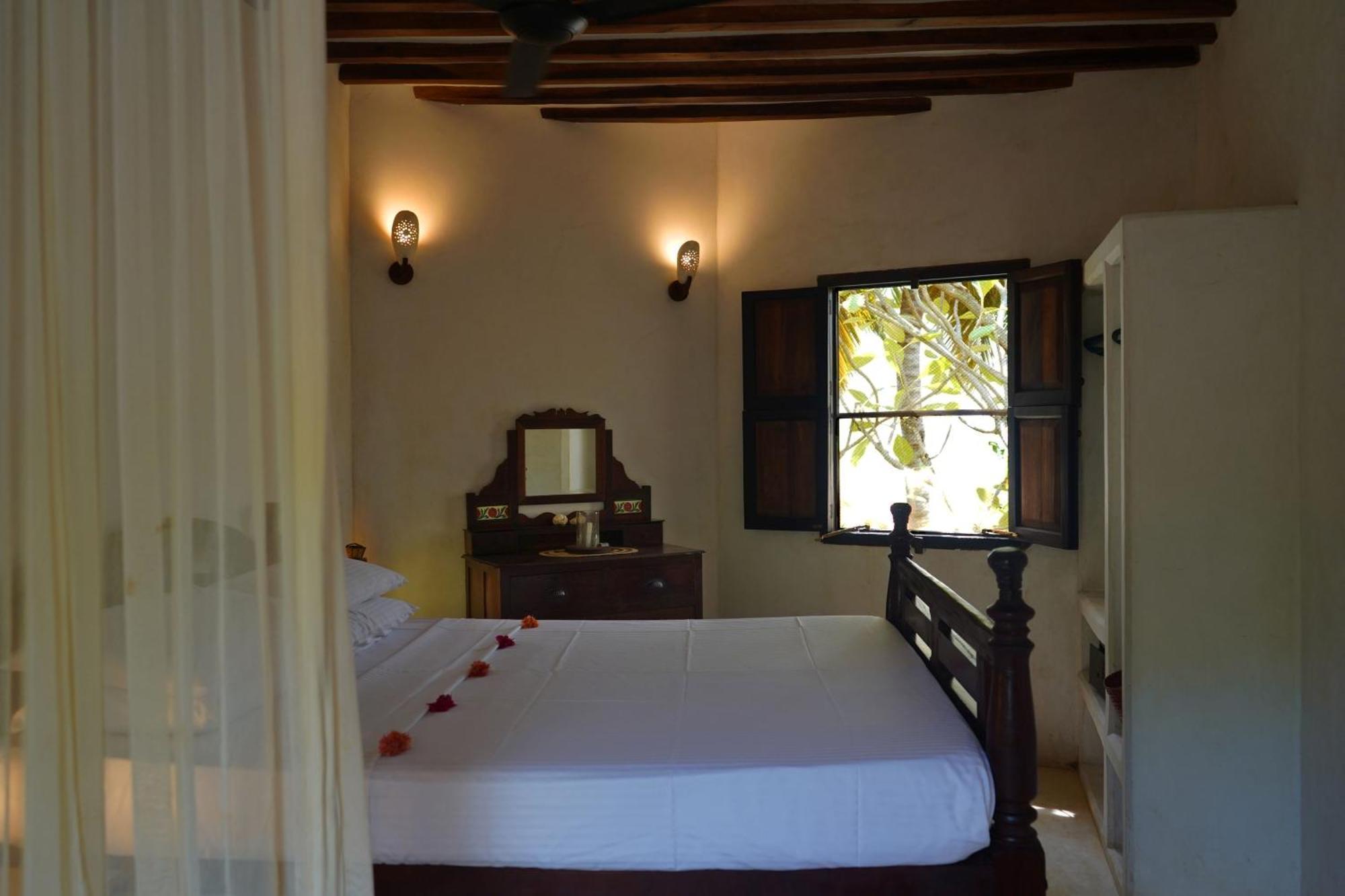 Kijani Hotel Lamu Ngoại thất bức ảnh