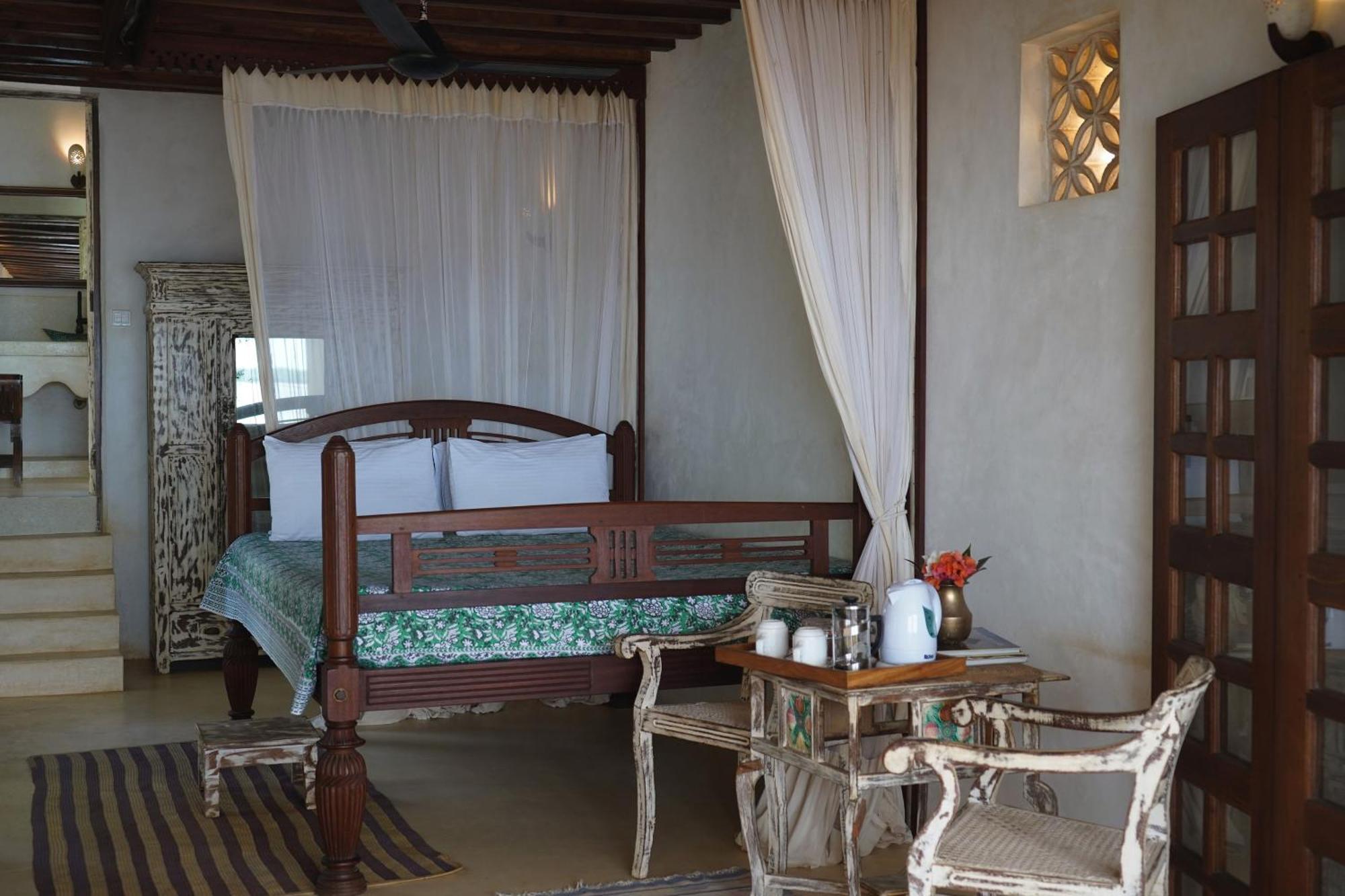 Kijani Hotel Lamu Ngoại thất bức ảnh