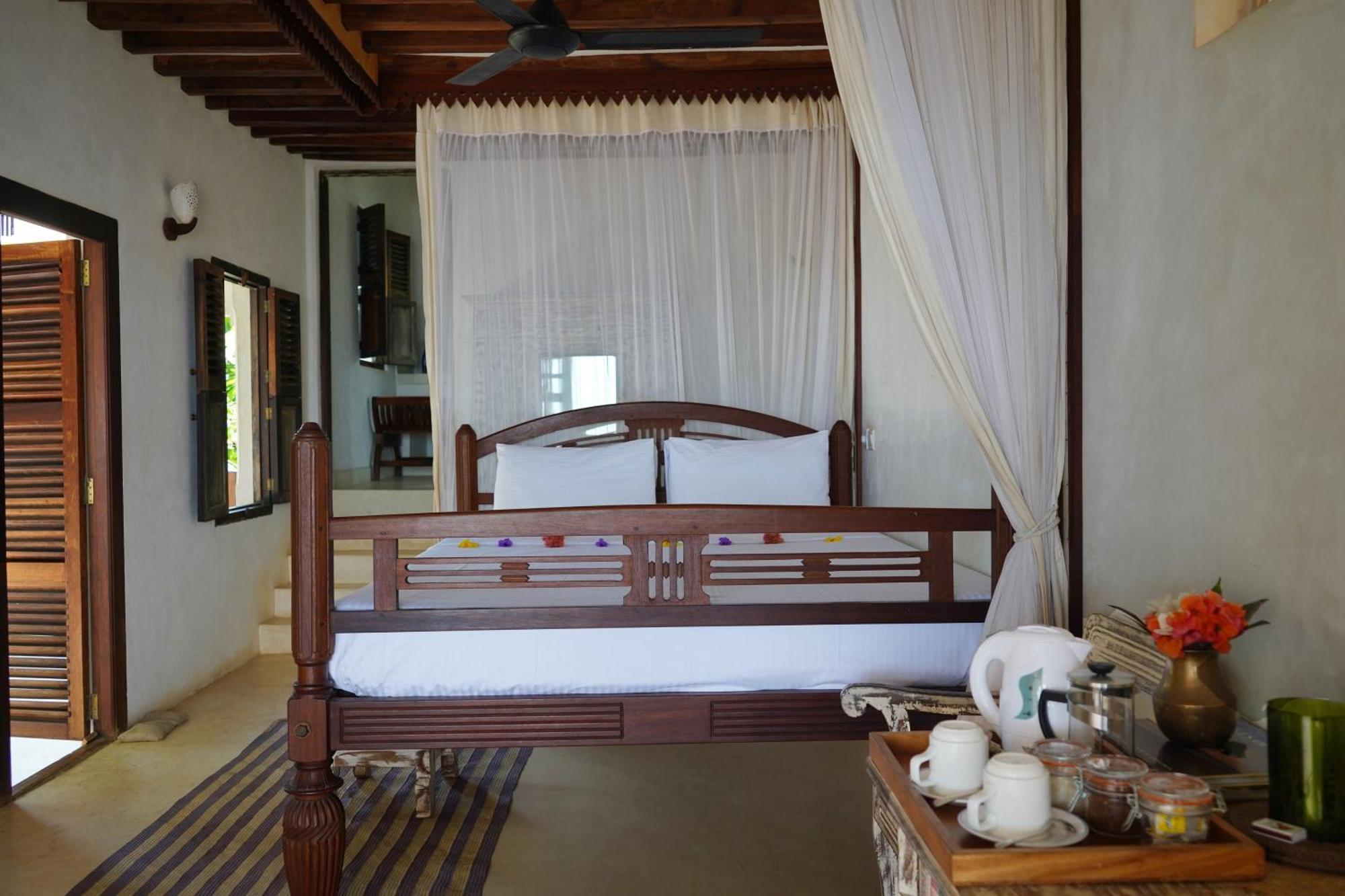 Kijani Hotel Lamu Ngoại thất bức ảnh