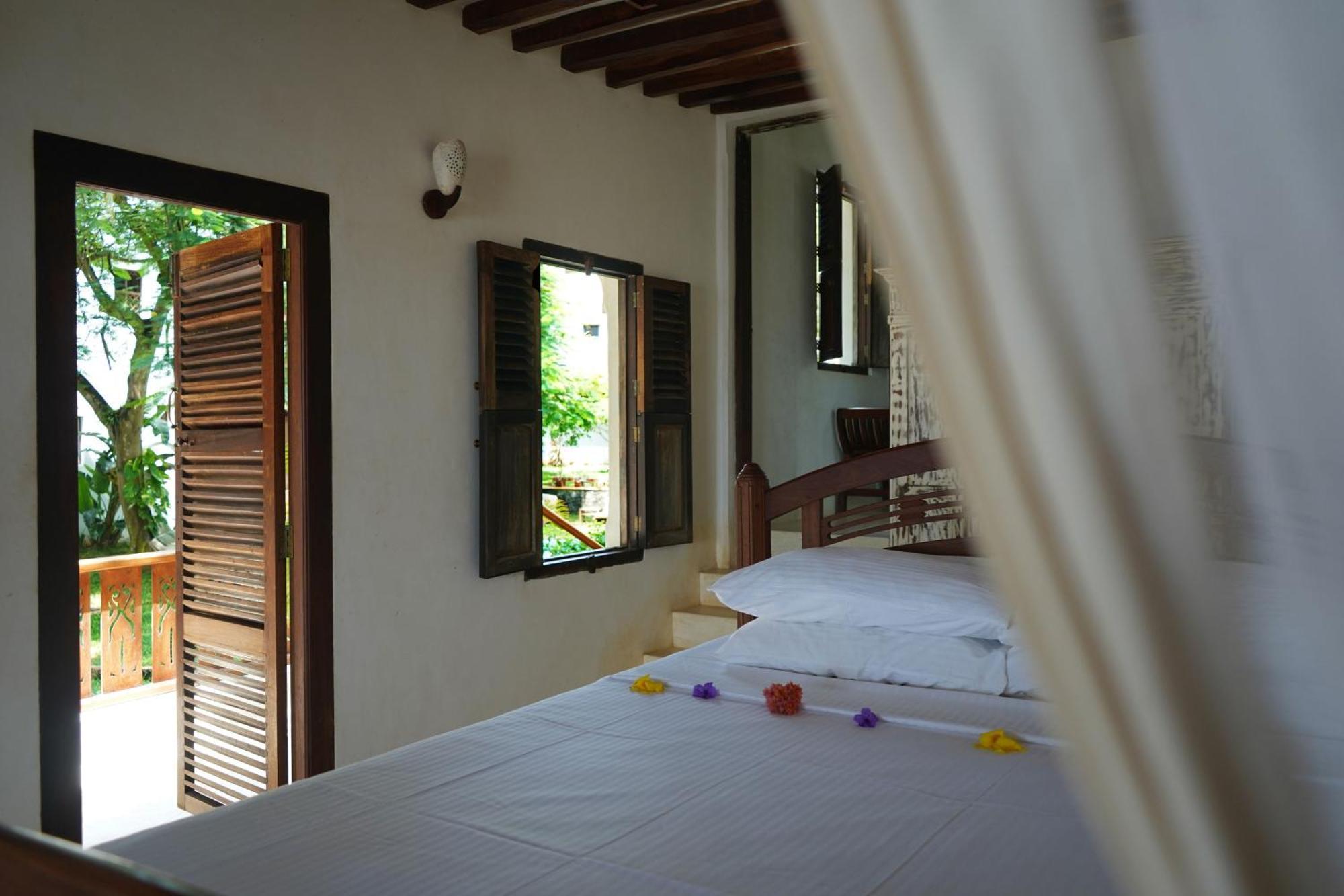 Kijani Hotel Lamu Ngoại thất bức ảnh