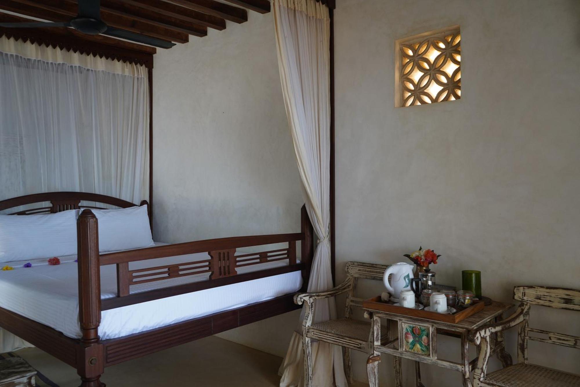 Kijani Hotel Lamu Ngoại thất bức ảnh