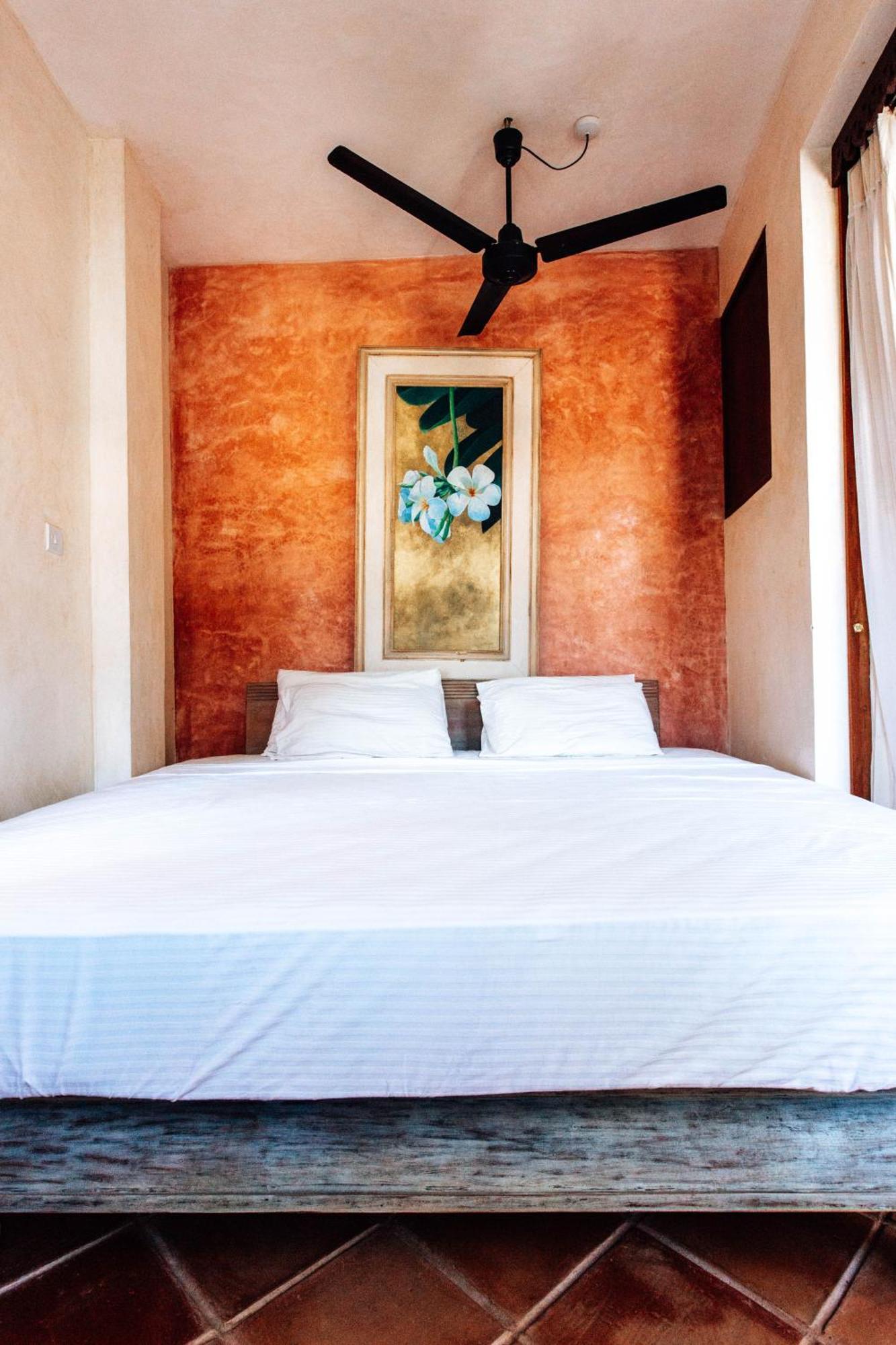 Kijani Hotel Lamu Ngoại thất bức ảnh