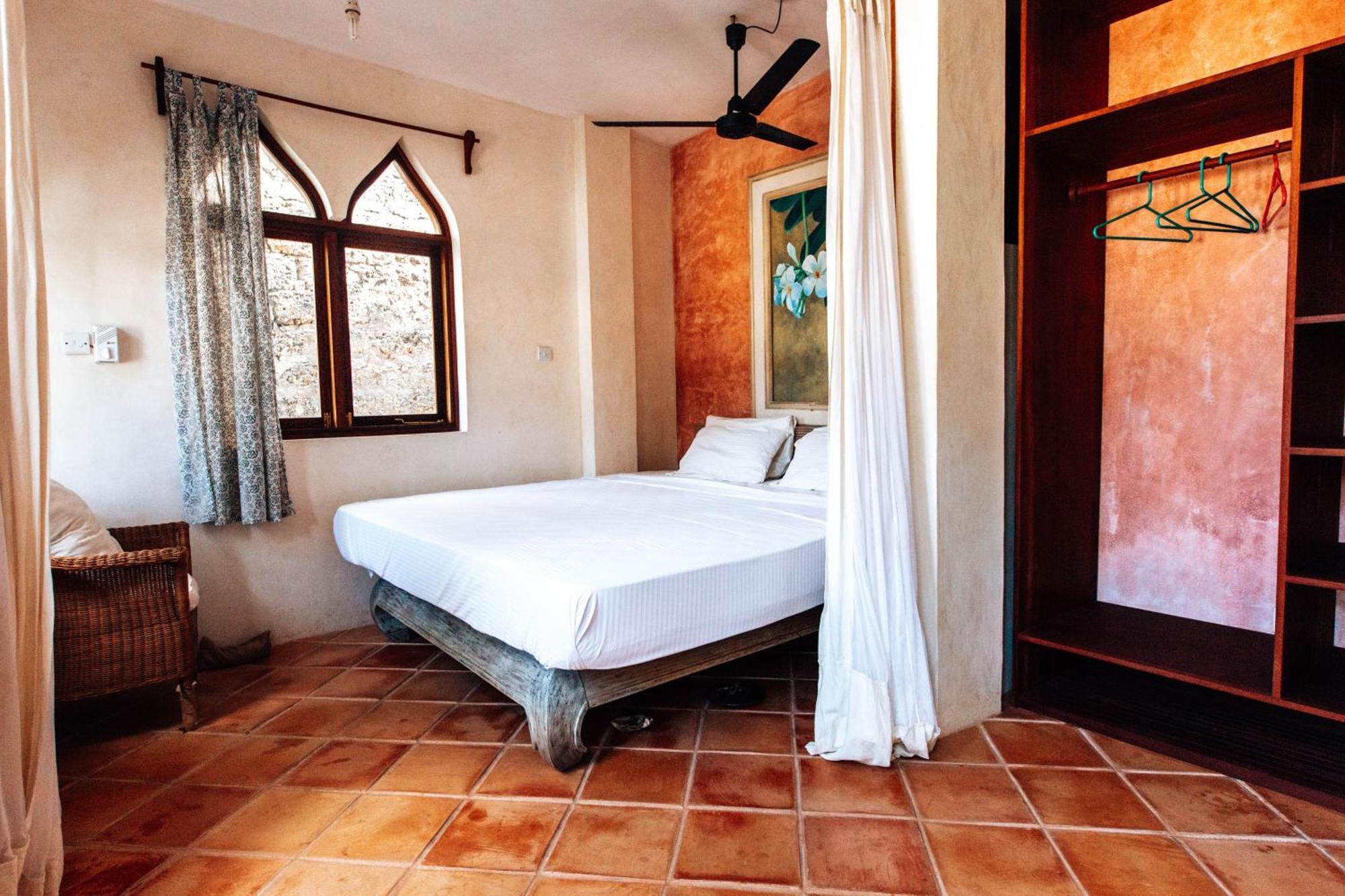 Kijani Hotel Lamu Ngoại thất bức ảnh